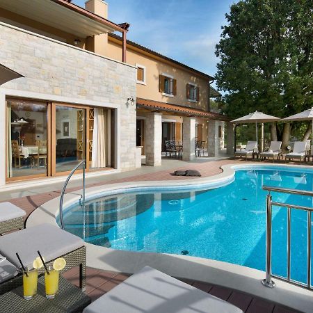 Krapan Villa Vlastelini By Interhome מראה חיצוני תמונה