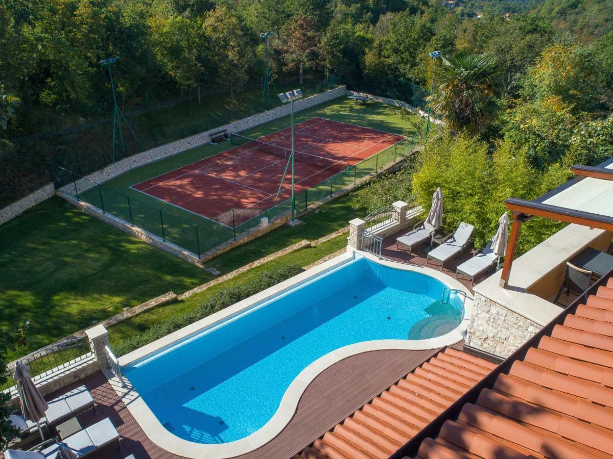 Krapan Villa Vlastelini By Interhome מראה חיצוני תמונה