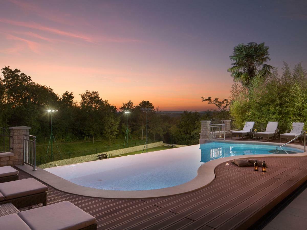 Krapan Villa Vlastelini By Interhome מראה חיצוני תמונה