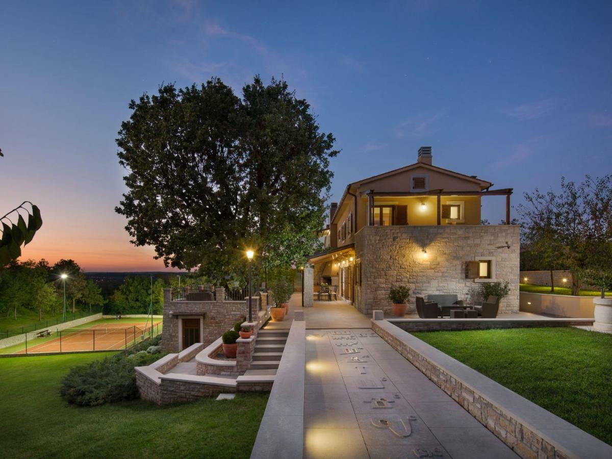 Krapan Villa Vlastelini By Interhome מראה חיצוני תמונה