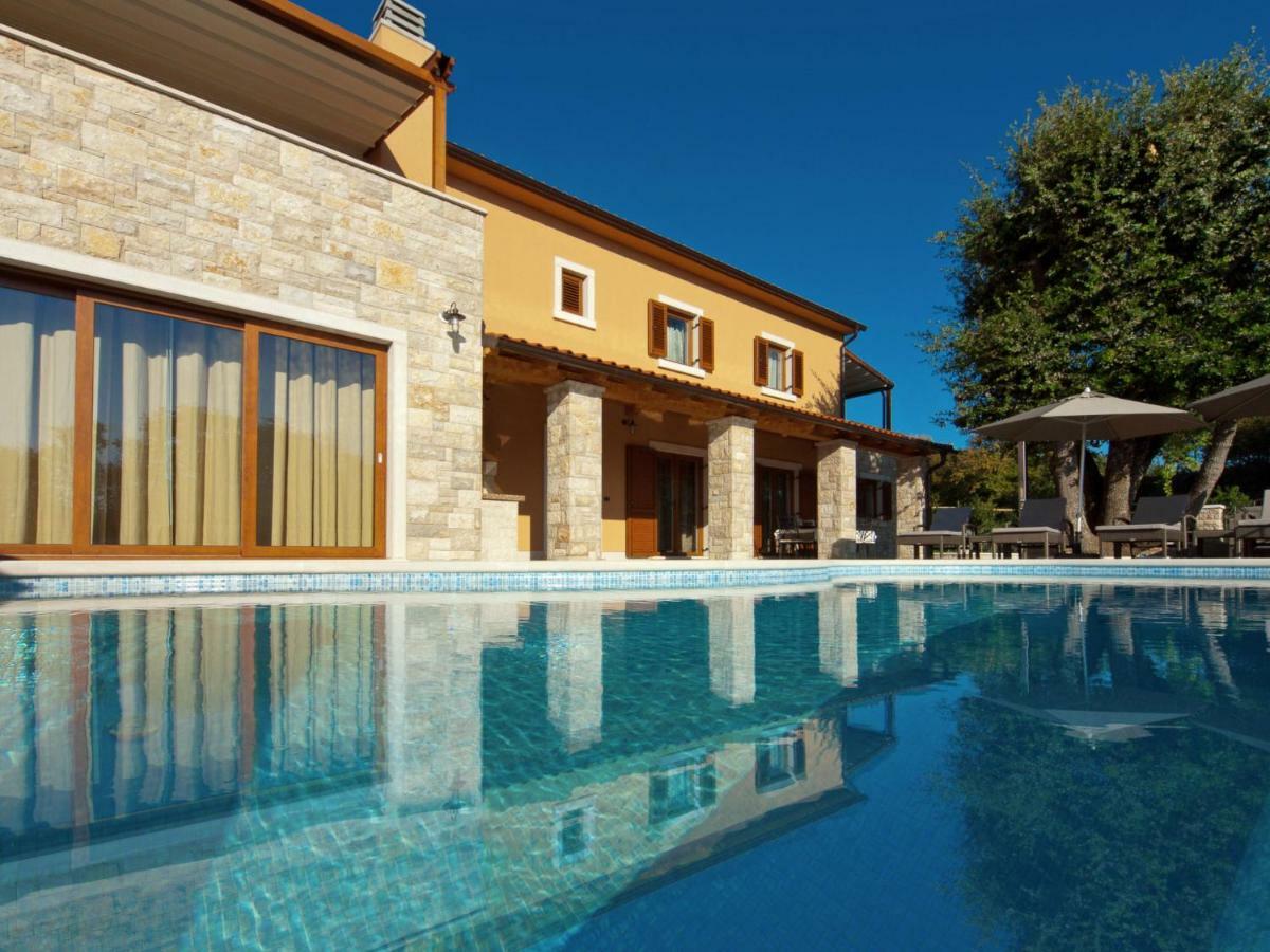 Krapan Villa Vlastelini By Interhome מראה חיצוני תמונה
