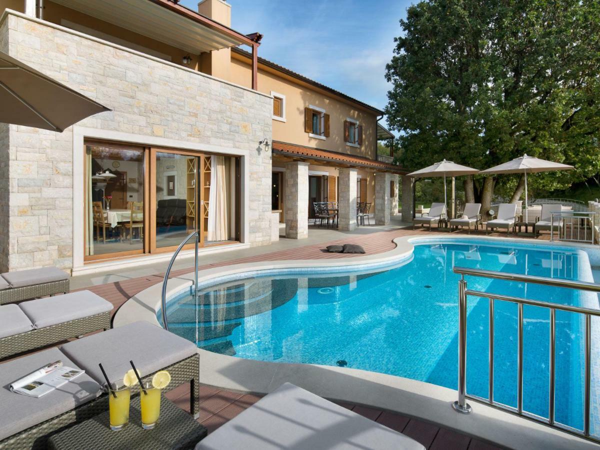 Krapan Villa Vlastelini By Interhome מראה חיצוני תמונה