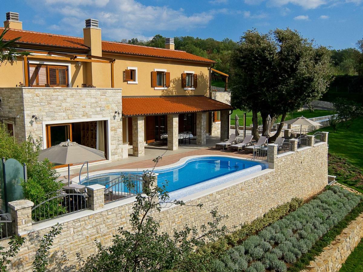 Krapan Villa Vlastelini By Interhome מראה חיצוני תמונה